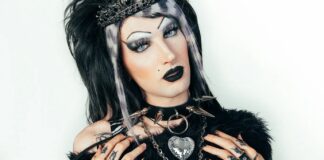 (Past Event) 6barelyhuman @ Blind