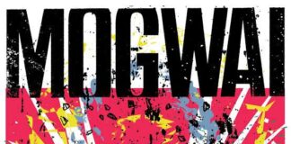 (Canceled) Mogwai @ Harbiye Cemil Topuzlu Open Air Theatre