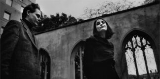 (Past Event) Lebanon Hanover @ IF Performance Hall Beşiktaş