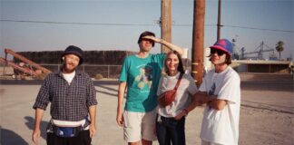 (Past Event) Palmiyeler @ Blind