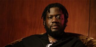 (CANCELED) Micheal Kiwanuka @ Bonus Parkorman