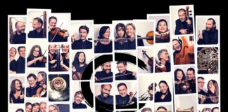 (Past Event) Camerata Salzburg & Hélène Grimaud @ Atatürk Kültür Merkezi – Türk Telekom Opera Salonu