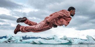 (Past Event) Pictures in Motion @ Zorlu PSM