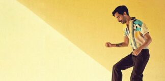 (Past Event) Gizmo Varillas @ Babylon