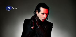 (Past Event) Marilyn Manson @ Bonus Parkorman