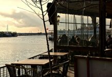 4 Istanbul Restaurants I Keep Coming Back To