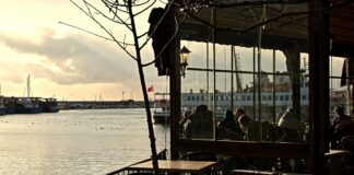 4 Istanbul Restaurants I Keep Coming Back To