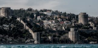 Why Turkey? – Reflections on a Former Life in Istanbul Why Turkey?