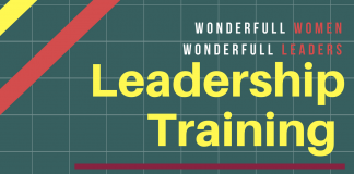 (PAST EVENT) Leadership Training for WonderFULL Women w/ Onar Istanbul WondeFULL Leaders default
