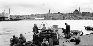 (May 2-4) Istanbul Street Photography Workshop Istanbul Street Photography Workshop