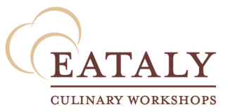 Italian Cuisine Workshops @ Eataly