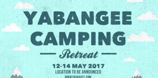 Yabangee Goes Camping! Yabangee Goes Camping!