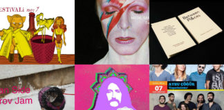 Yabangee Weekend Roundup: Friday 6 – Sunday 9 January yabangee weekend roundup