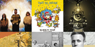 Yabangee Weekend Roundup: Friday 16 – Sunday 18 December