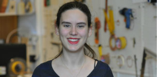 ATÖLYE Spotlight: In Conversation with Zeynep Şen, Writer, Translator and Literary Agent