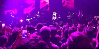 Zorlu’s Mix Festival 2017: A Diverse Musical Journey Zorlu's Mix Festival 2