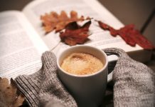 8 study spots in Beyoğlu