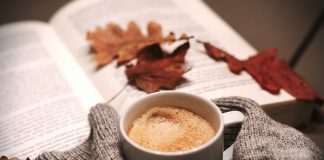 8 study spots in Beyoğlu