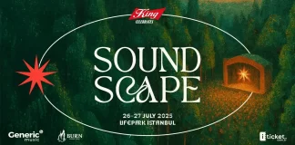 (Past Event) King Celebrates: Soundscape Festival – Chapter V @ Life Park