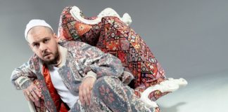 (Past Event) Aga B @ Babylon