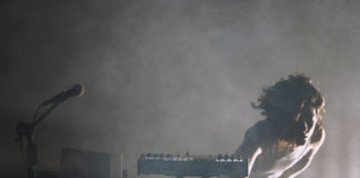 Ah! Kosmos & Inal Bilsel @ Salon IKSV Ah! Kosmos