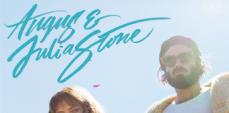 (July 11) Angus & Julia Stone @ Zorlu PSM
