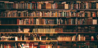 New Year Bibliotherapy: 10 Turkish Books to Read in 2021