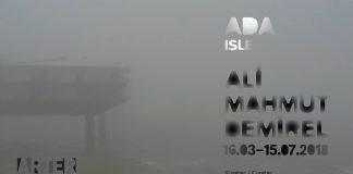 (16 Mar – July 15) Exhibition: “Isle” @ ARTER