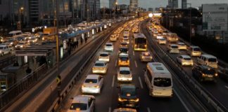 Aliens On The Minibus (Poem) aliens on the minibus