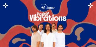 (Past Event) +1 Presents: Pozitif Vibrations – Altın Gün @ Yapı Kredi Bomontıada