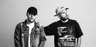 Amine Edge & Dance @ Babylon Bomonti amine edge