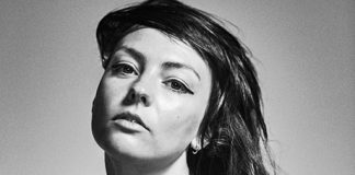 (May 3, 4) Angel Olsen @ Salon IKSV