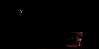 (Apr 9) The City Will Smell Like Amber @ İş Sanat