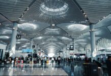 From Chaos to Calm: Istanbul Airport Survival Tips