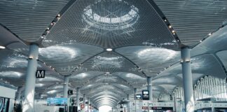 From Chaos to Calm: Istanbul Airport Survival Tips