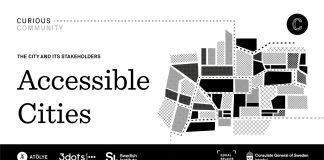 Retrospective – Curious Community: Accessible Cities