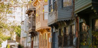 Five Must-Visit Istanbul Streets After Coronavirus