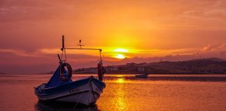 Off the Beaten Track: Nine Vacation Spots in Turkey Off the Beaten Track: Nine Vacation Spots in Turkey