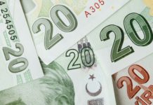 Saving Money in Turkey