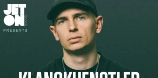 (July 12) Jeton Presents: Klangkuenstler @ Life Park