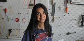 ATÖLYE Spotlight: In Conversation with Bala Gürcan, Communications Associate & Medium Project Lead bala gurcan