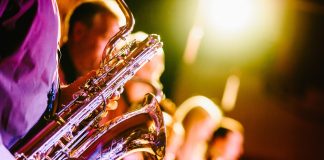 Songs From Turkish Films @ İşSanat