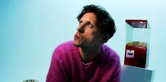 (Past Event) Barry Can’t Swim @ Zorlu PSM Turkcell Stage