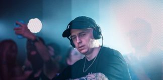 (Past Event) Unreal x Klangkuenstler “All Night Long” @ Volkswagen Arena