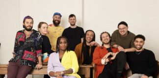 (Past Event) Babylon Picks: Nubiyan Twist @ Babylon