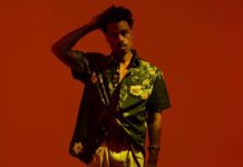 (Dec 11) Bilal @ Babylon