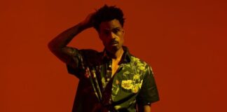 (Dec 11) Bilal @ Babylon