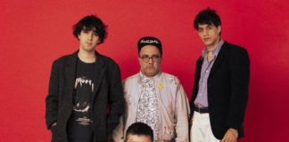 (PAST EVENT) Vans Music Night: KUM @ Babylon