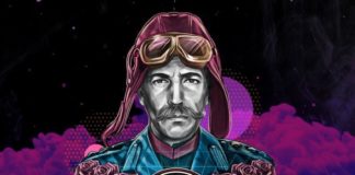 (PAST EVENT) Hey! Douglas @ Babylon