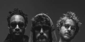 (PAST EVENT) The Comet is Coming @ Babylon